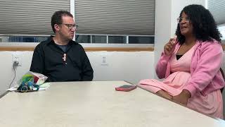 Autism experience podcast with sofia nivar sns consulting
