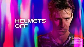 Fabio Quartararo: "I Have Nothing To Prove" 🔥 | Helmets Off
