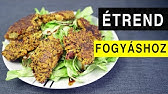 fogyás ital