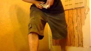 порвал пальцами карты игральные  . 2 колоды по 36 разорвал пальчиками . playing cards. strongman screenshot 4