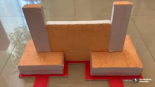 Site Preparation and Substructure Construction Model