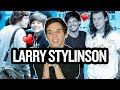 LARRY STYLINSON ES REAL? - Pablo Agustin