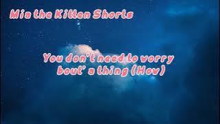 T.O.T.S - I've Got Your Wing (Lyrics) | Eboy Vlogs Kids