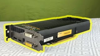 Is The 55 Gtx 760 Worth It In 2019? - Best Budget Gpu?