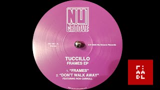 Tuccillo – Frames EP