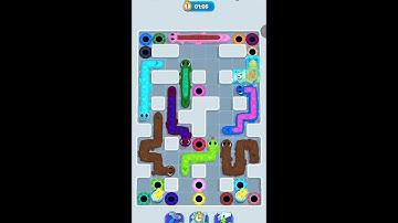 gecko out level 296 walkthrough solution 