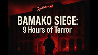 Bamako Hotel Mali screenshot 5