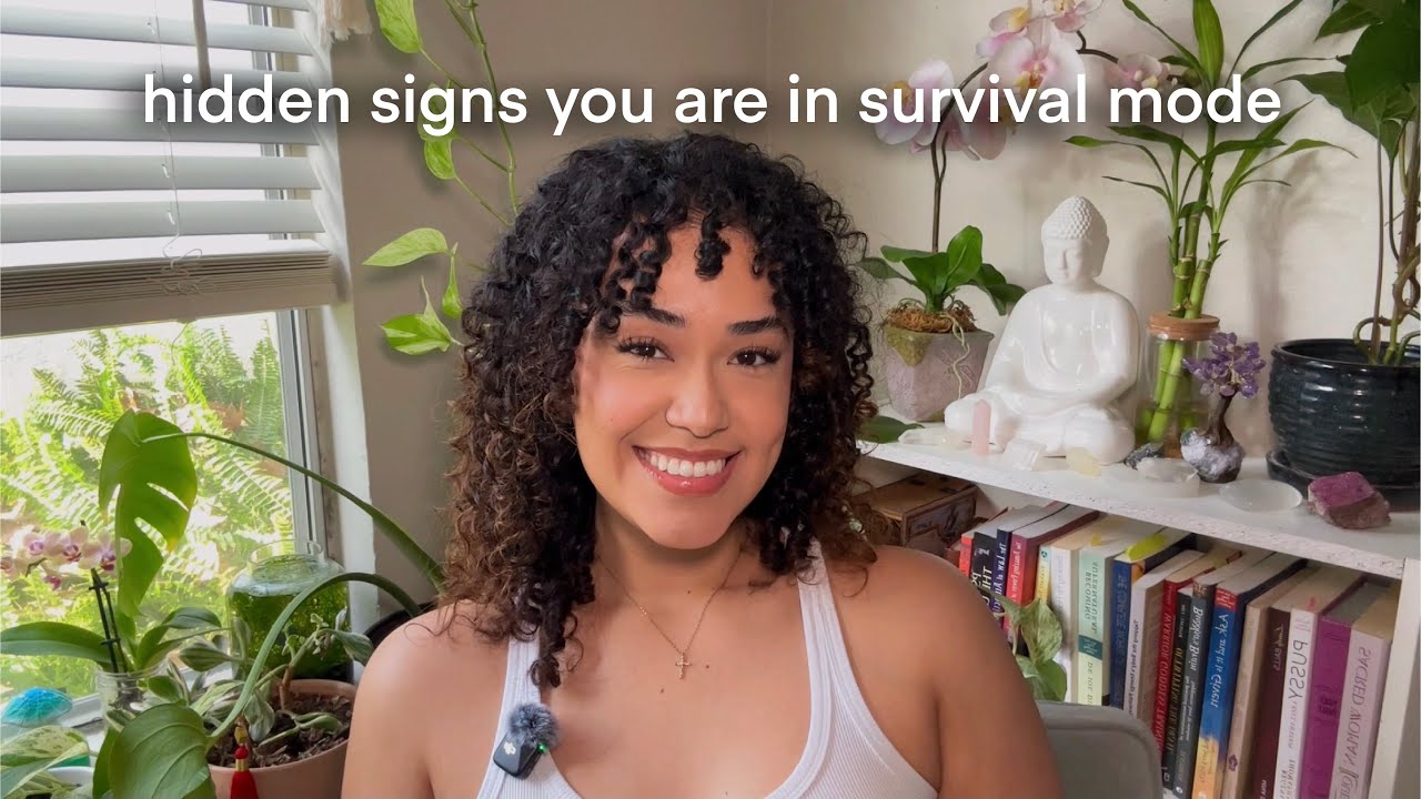 Состояние, которое блокирует ваши желания (главное!)