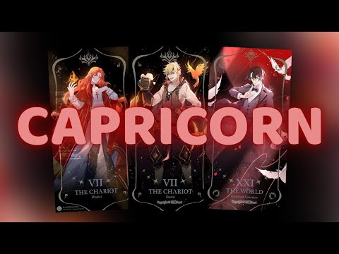 CAPRICORN ‼️⚠️🤯SOMETHING IS GOING TO HAPPEN TONIGHT💥 PREPARE YOURSELF! 🤫 DO NOT TELL ANYBODY🔥TAROT