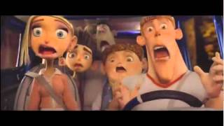Paranorman - Tv Spot