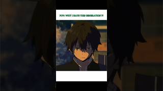 #sadmood #actuallysad #sadedits WHY I HATE THIS GENERATION ❤️‍🩹 #sad #relatable #status #motivation