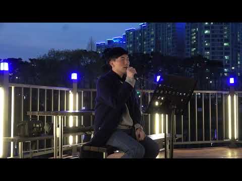 [소풍라이브] 윤종신 - 고요 (feat. 정준일) / 도훈 cover