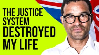 UK Exclusive: Behind The Scenes with Netflix Star Raphael Rowe | Inside the World’s Toughest Prisons Net Worth