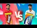 Boost vs horlicks  comedy sketch