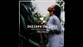 Manem ft. Clint Fierce - Believe in Love ( Official Audio )