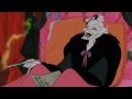 101 Dalmations Jasper and Horace call Cruella De Vil + Cruella calls Anita HD