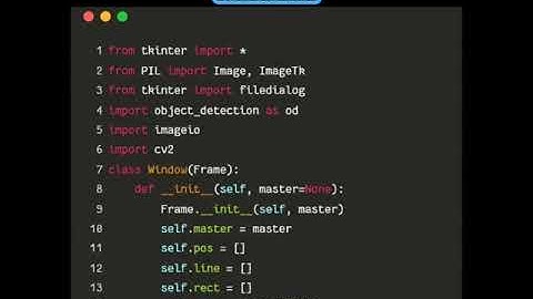Traffic signals violation  Detection systems  #codewithAshish