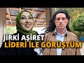 ŞIRNAK-BEYTÜŞŞEBAP-JİRKİ AŞİRET LİDERİ TAHİR ADIYAMAN İLE GÖRÜŞTÜM #211