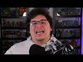 Beginning of video