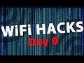 The Birth Of WiFi Hacking | The Story Of WEP