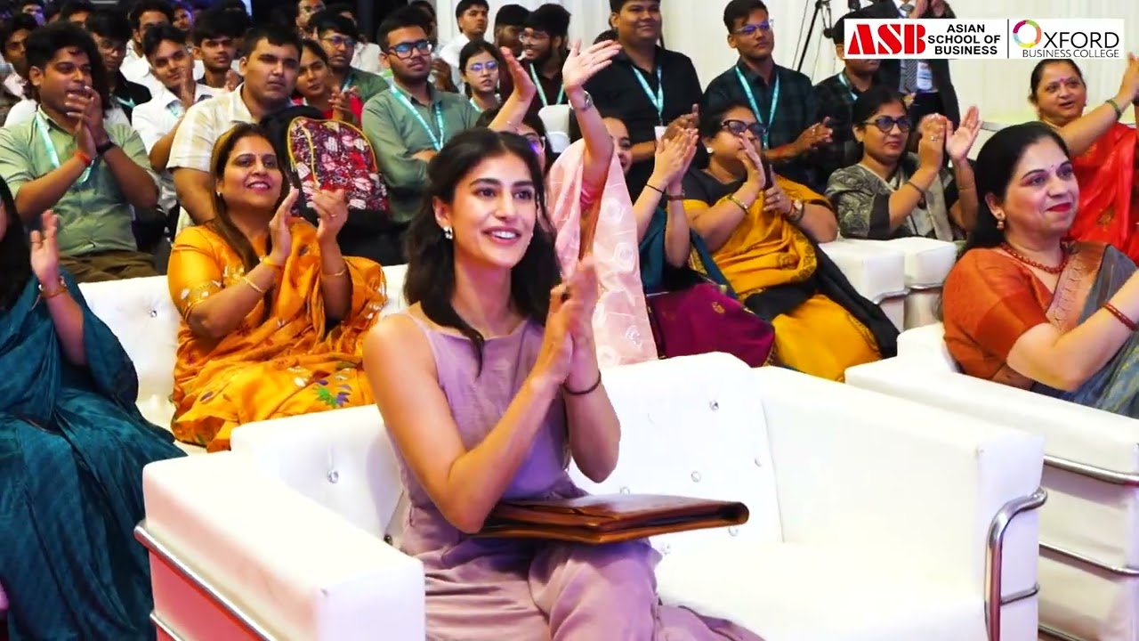 Day 2 | Orientation 2025 – Talent & Innovation Unleashed!