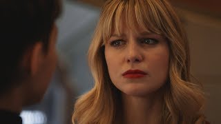 Crisis On Infinite Earths Part 3 - Kate & Kara Face Off