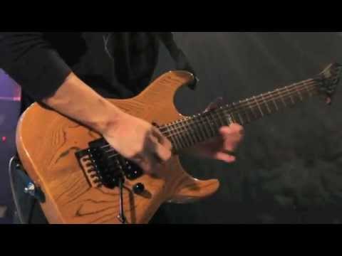 AREA51 - Marionnette Guitar Solo (Live)