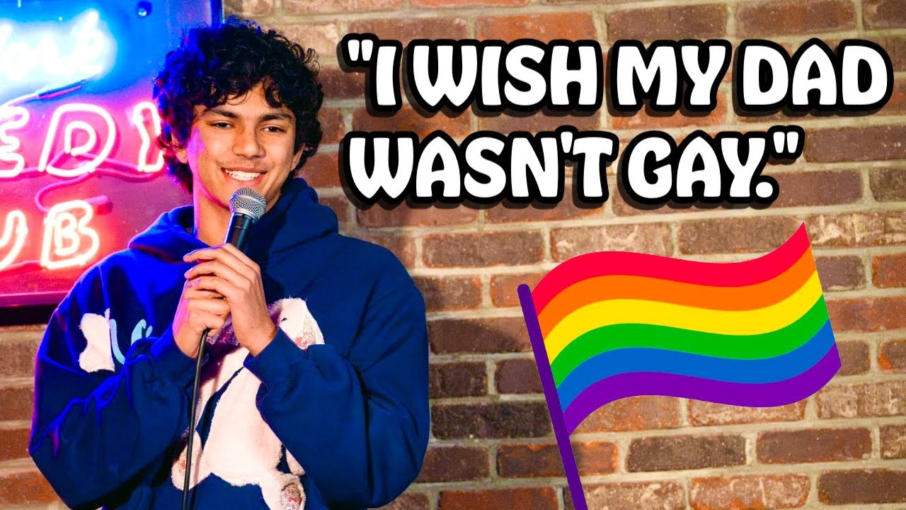 «Он подменён на OnlyF*ns БЕЗДОМНОГО?» | Люк Абранчес