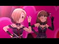 【デレステMV】きゅん・きゅん・まっくす💗 New 7 Stars☆