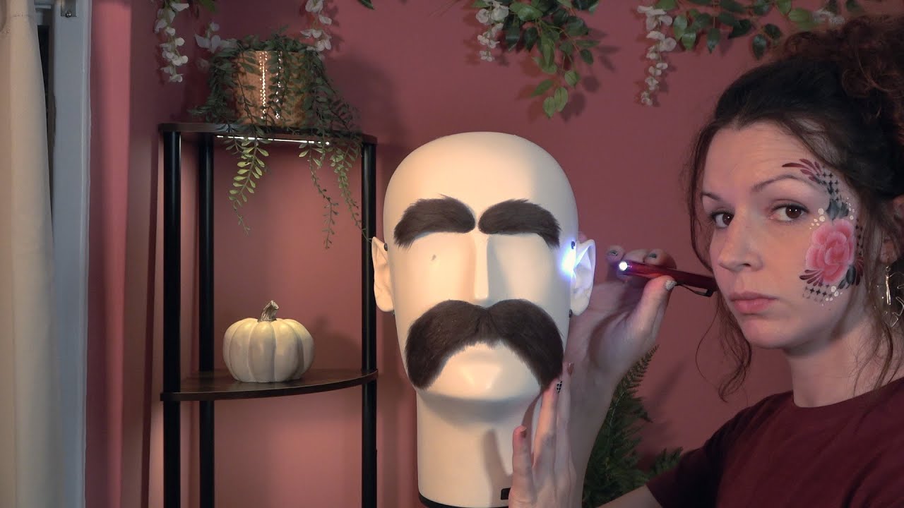 ASMR Ear Cleaning RP