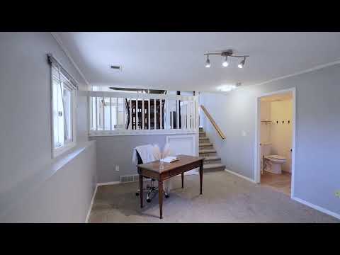 3212 Sam Houston Cir, Fort Collins, CO home video tour