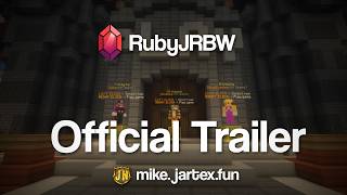 Ruby - JartexNetwork Ranked Bedwars Official Trailer