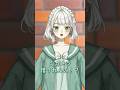 現役美大生による、美大生あるある.mp4【統合失調症VTuber｜もりのこどく】#shorts
