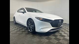 2022 Mazda Mazda3 Select Akron, Cleveland, Cuyahoga Falls, Tallmadge, Munroe Falls OH