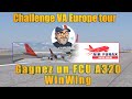 🎄 Info VA – Spécial Noël 🎄 FCU Airbus A320 @WINCTRL  à Gagner