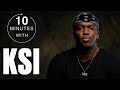 KSI Opens Up On His Family, Boxing, Music and YouTube | Minutes With | UNILAD