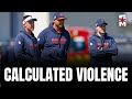 Chicago Bears 2026 Mock Offseason: Controlled Aggression