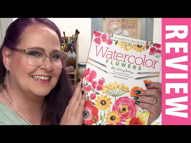 Ways with Watercolor [Book]