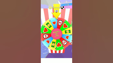 Run Of Life - New Update All lvls Gameplay #7