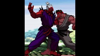 Raging Demon Moment #5