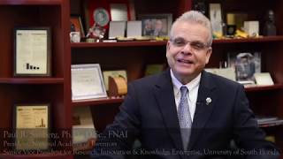 A Look at the NAI Fellows Program