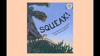 Squeak!
