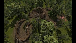 Outlaw Run But it sucks  Made By Grandcrackers