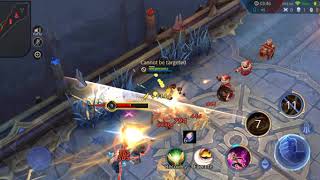 Rov Thailand When The Gods Play Mulad Ep.1