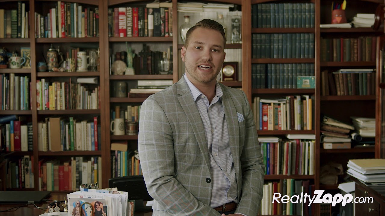 Realty Zapp Real Estate Marketing Has Never Been So Easy YouTube
