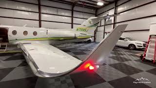 Hawker 400XPR