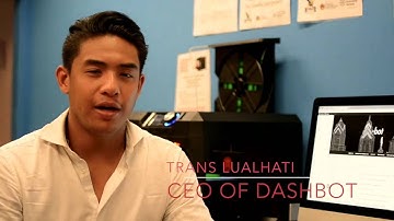 Dashbot Introduction