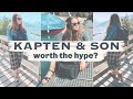 Kapten and son  worth the hype