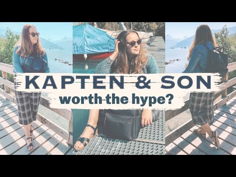 Kapten and Son // Worth The Hype??