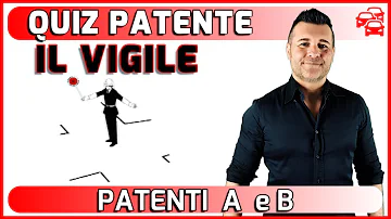 Come capire il vigile?